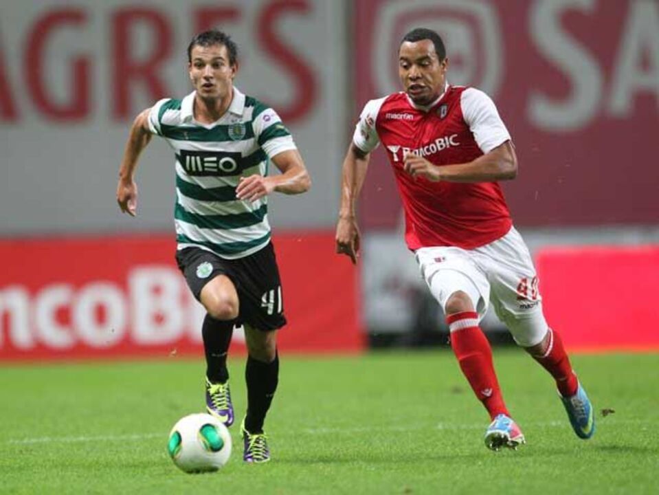 Defesa decisivo na vitória da Pedreira