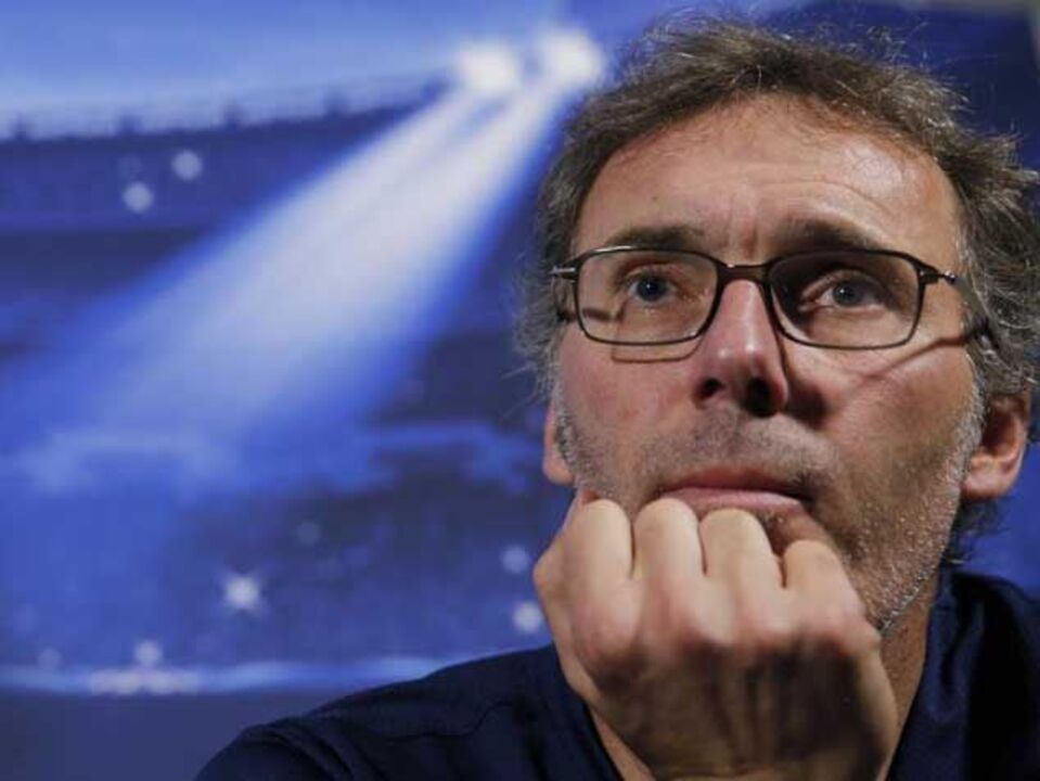 Blanc: «Benfica deve entrar mais cauteloso»