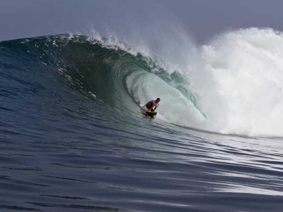 Nicolau von Rupp: «O meu coração é português e o meu surf também»