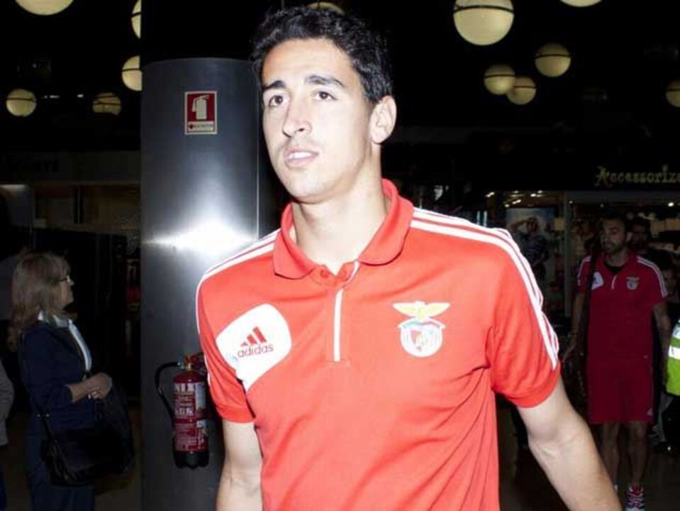 André Almeida: «É a prova que aqui se trabalha com cabeça»