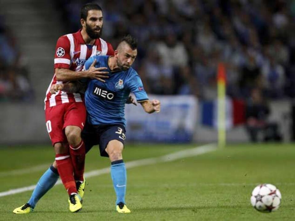 Defour com missão ingrata