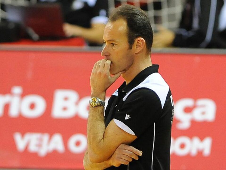 João Brenha: «Não surgem jovens com valor suficiente»