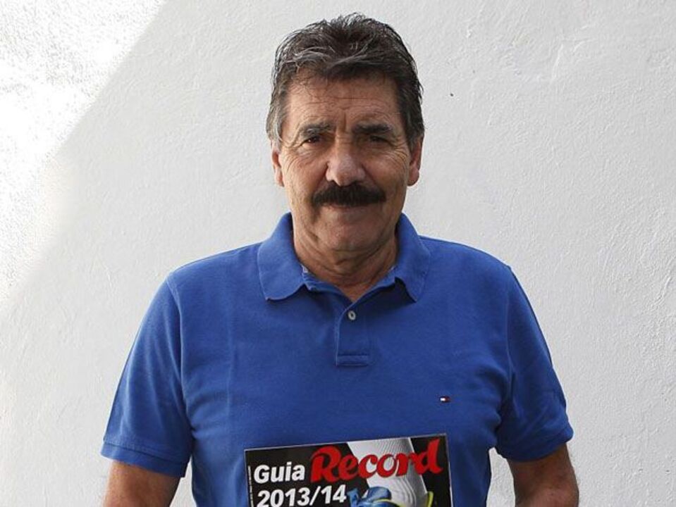 Toni faz apostas seguras