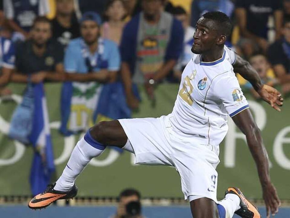 Jackson: «Nós é que tomamos decisões em campo»