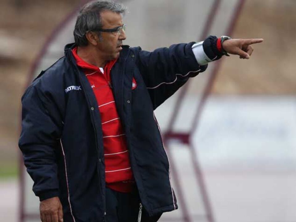 Moçambique: Diamantino pode estar de saída