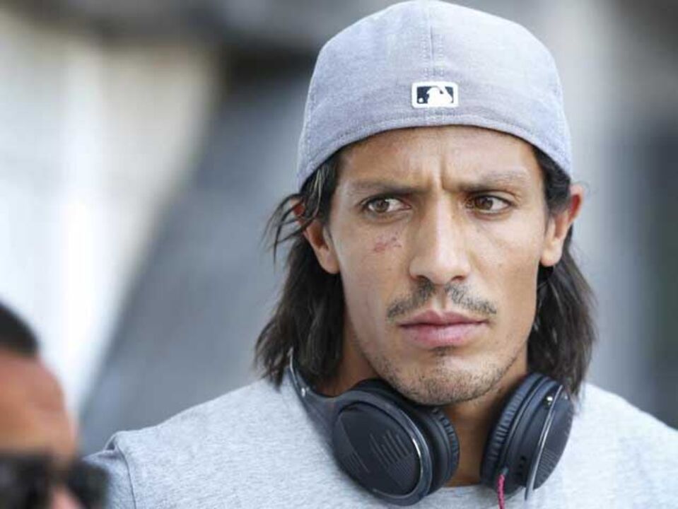 Bruno Alves: «Só Cristiano Ronaldo é insubstituível»