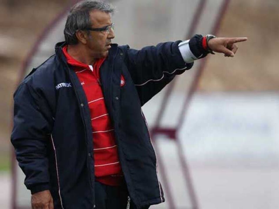 Diamantino Miranda diz ter sido "mal interpretado" 