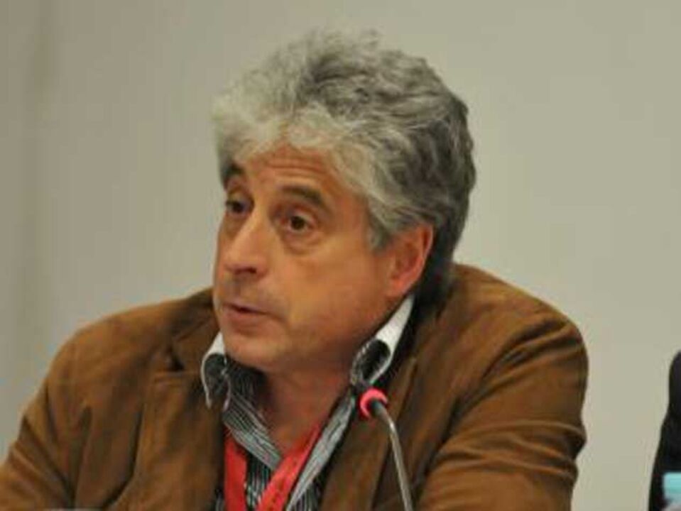 Jorge Coroado: «Dinheiro não dará competência a quem a não tem»