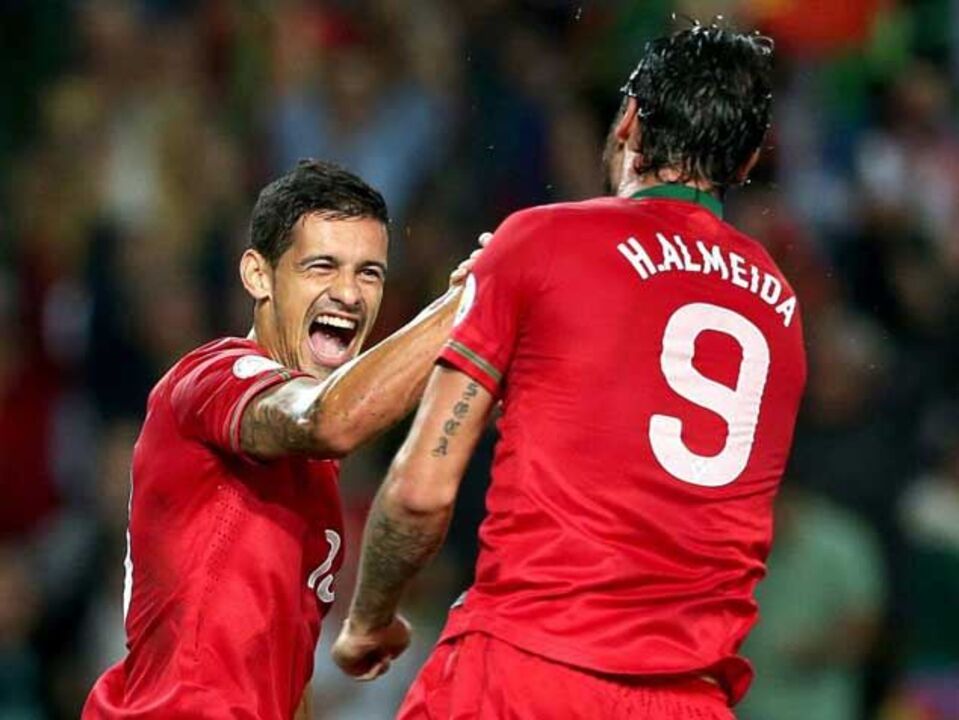 Ricardo Costa: «Importante era garantir o playoff»