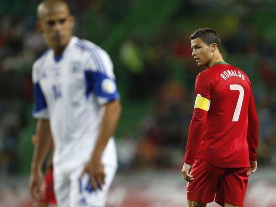 Para pior já basta assim