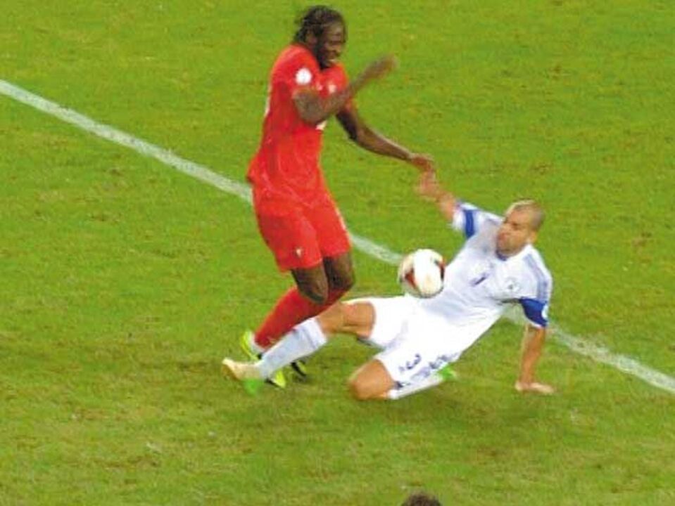 Os casos do Portugal-Israel