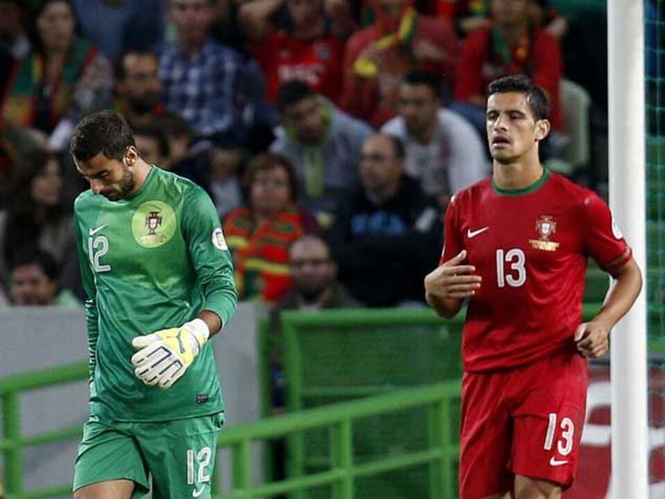 Novo playoff como um mal menor