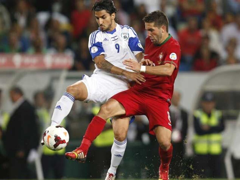 Só o "motor" não falhou