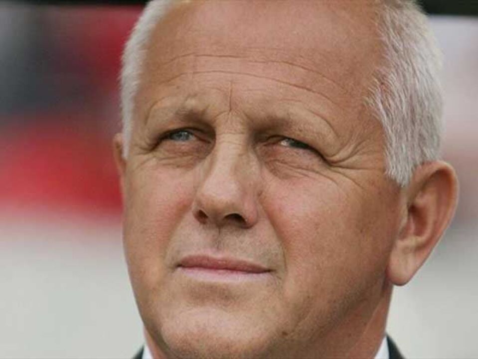 Selecionador da Hungria demite-se após goleada