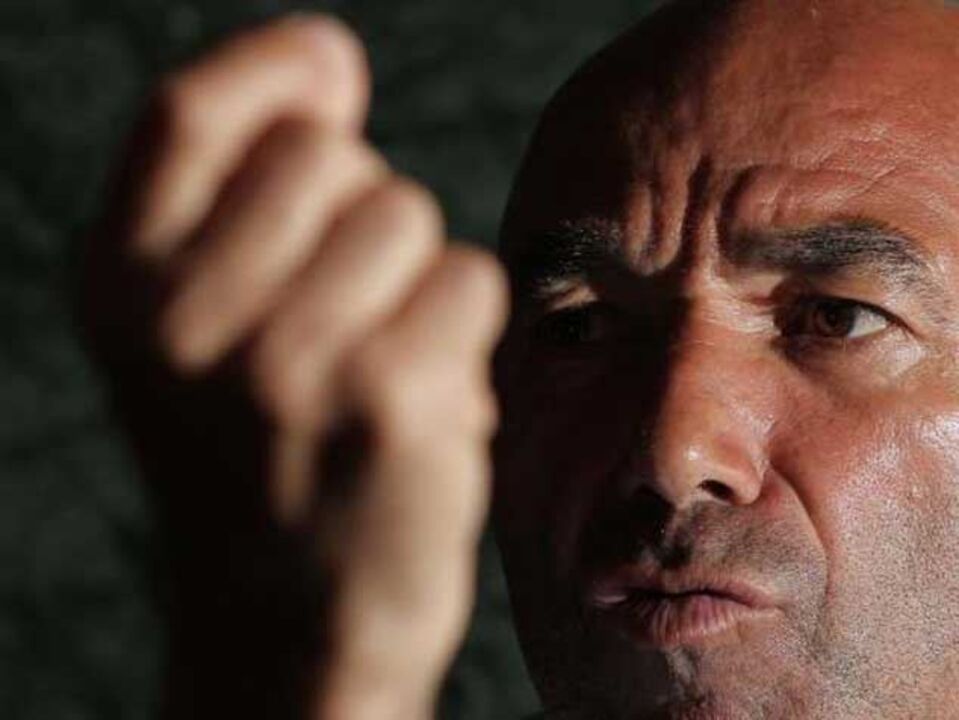 Jaime Pacheco: «Paulo Bento da Seleção não tem sido o Paulo Bento do Sporting»