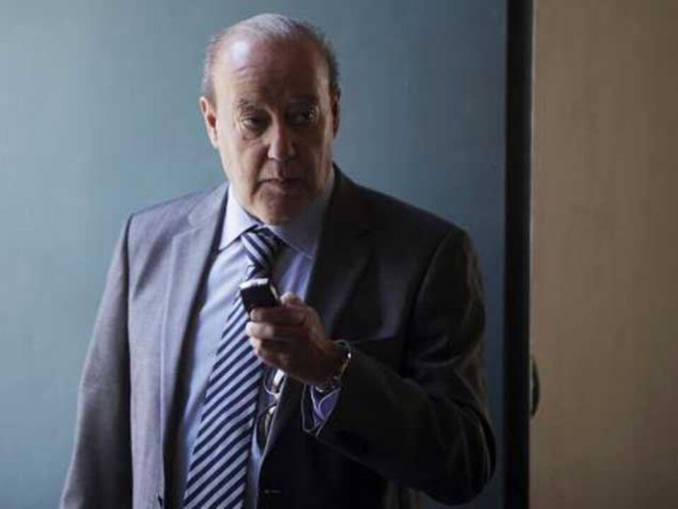 Pinto da Costa: «Seria quase ridículo não ir ao Mundial»