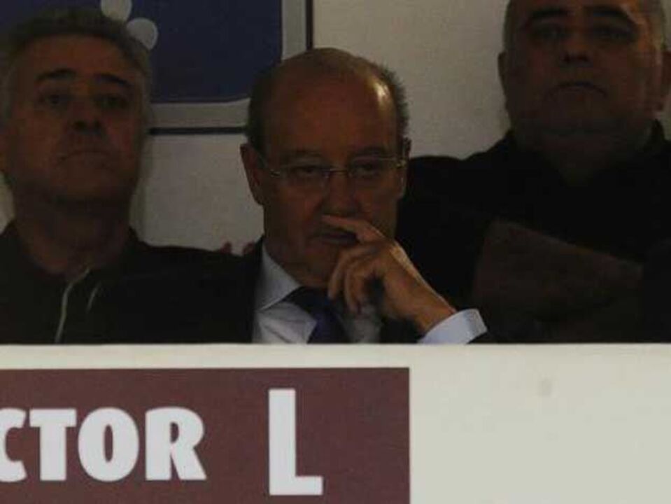 Pinto da Costa: «Há muito que defendo a profissionalização»