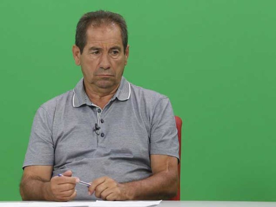 Octávio Machado: «Cristiano Ronaldo não soube orientar a equipa»