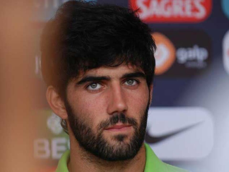 Luís Neto: «Podíamos e devíamos ter feito mais»