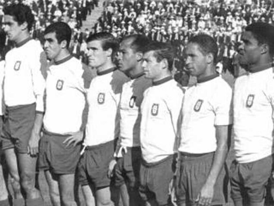 Despedidas sem glória