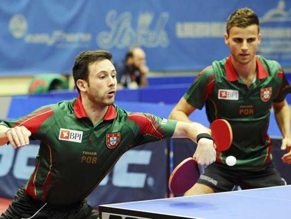 João Monteiro: «Grandes resultados por parte de todos»