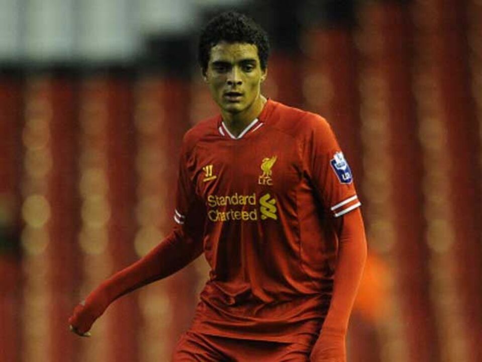 Valencia vai avançar para Tiago Ilori