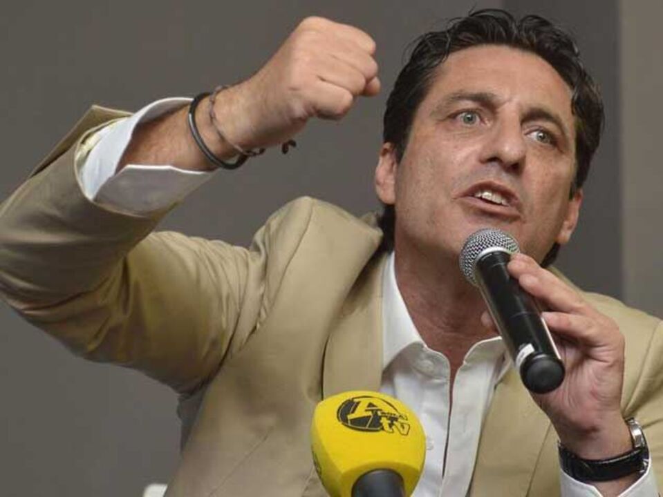 Paulo Futre: «Real precisa de alguém como Jackson»