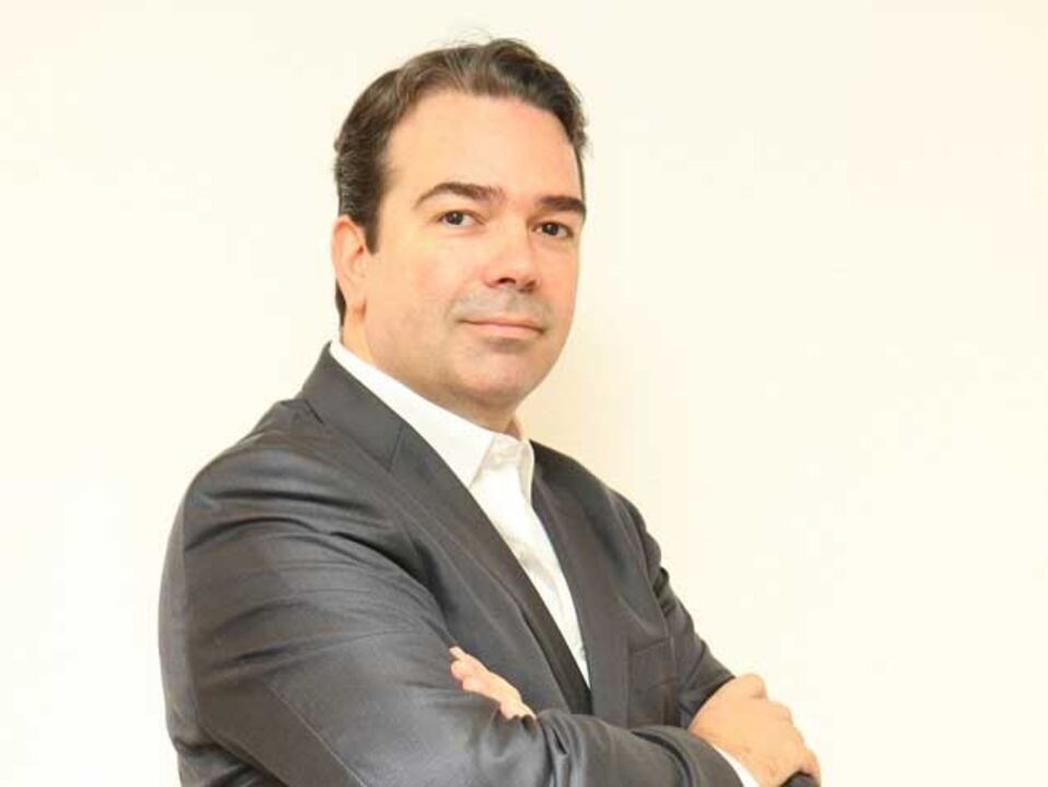 Um homem de confiança