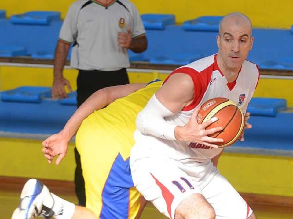 Maia Basket exige pedido de desculpas