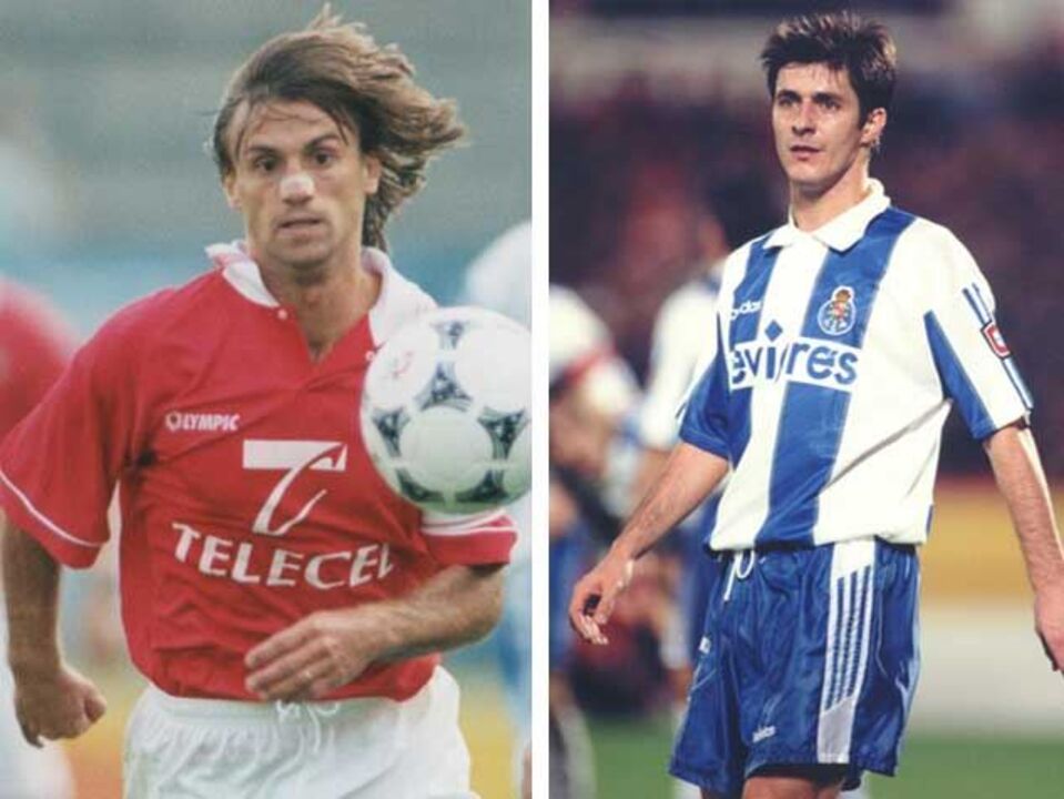 Os deuses ao ataque dos bombeiros 