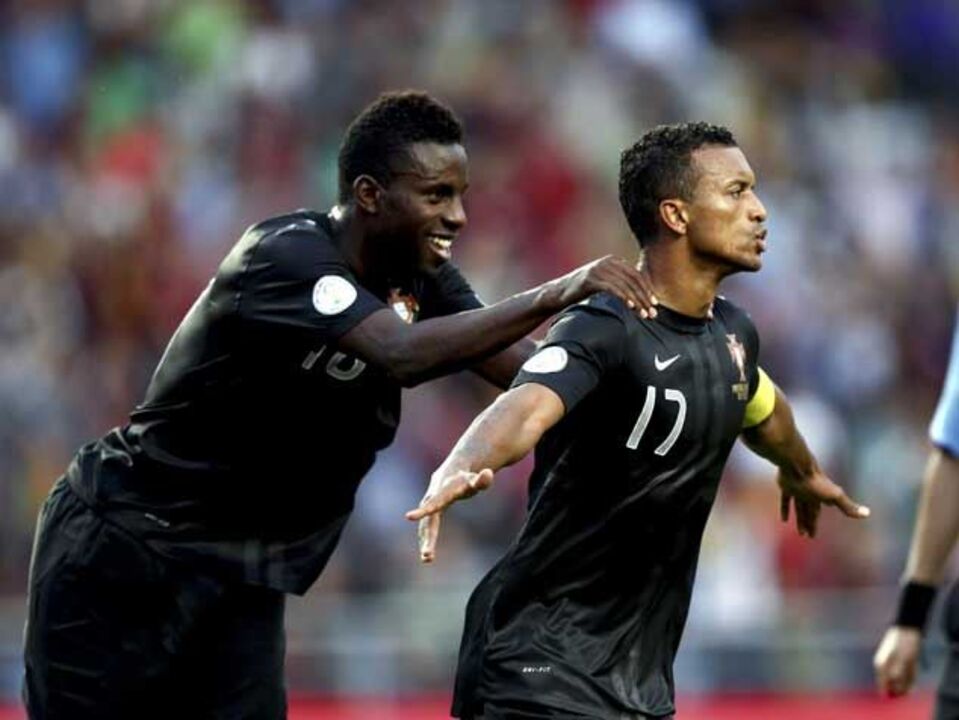 França, Suécia, Roménia e Islândia no caminho de Portugal