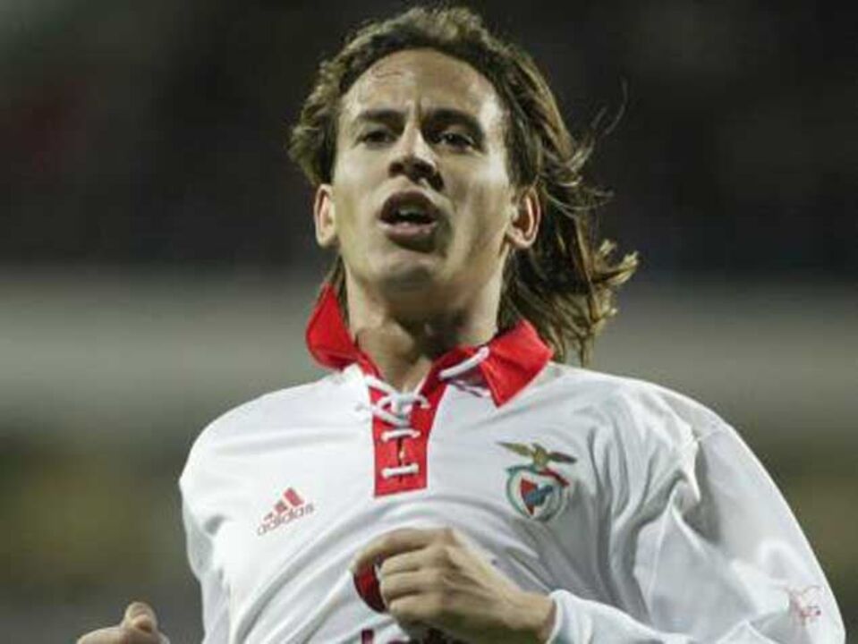 O menino do Casal Ventoso é exemplo no Mestalla