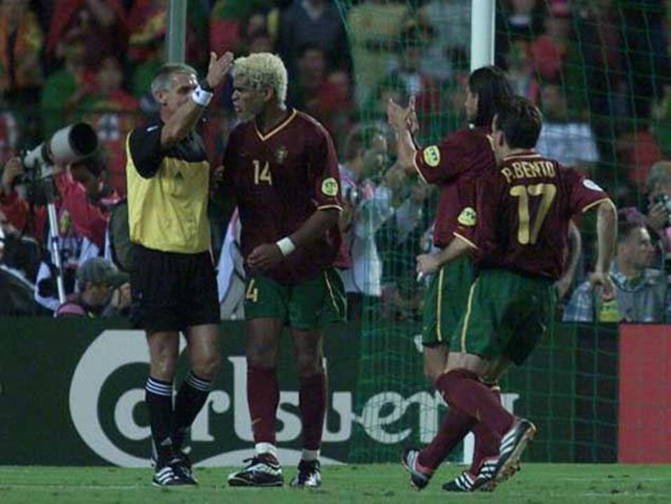 França é a "besta negra" e Islândia o mais apetecível