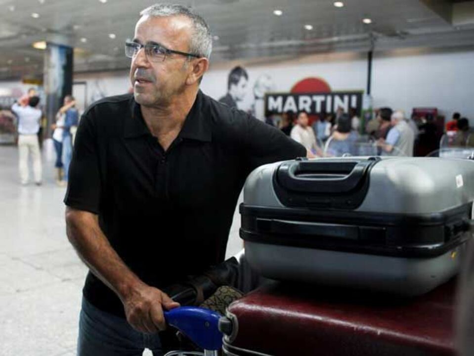 Moçambique considera "justa" sanção a Diamantino