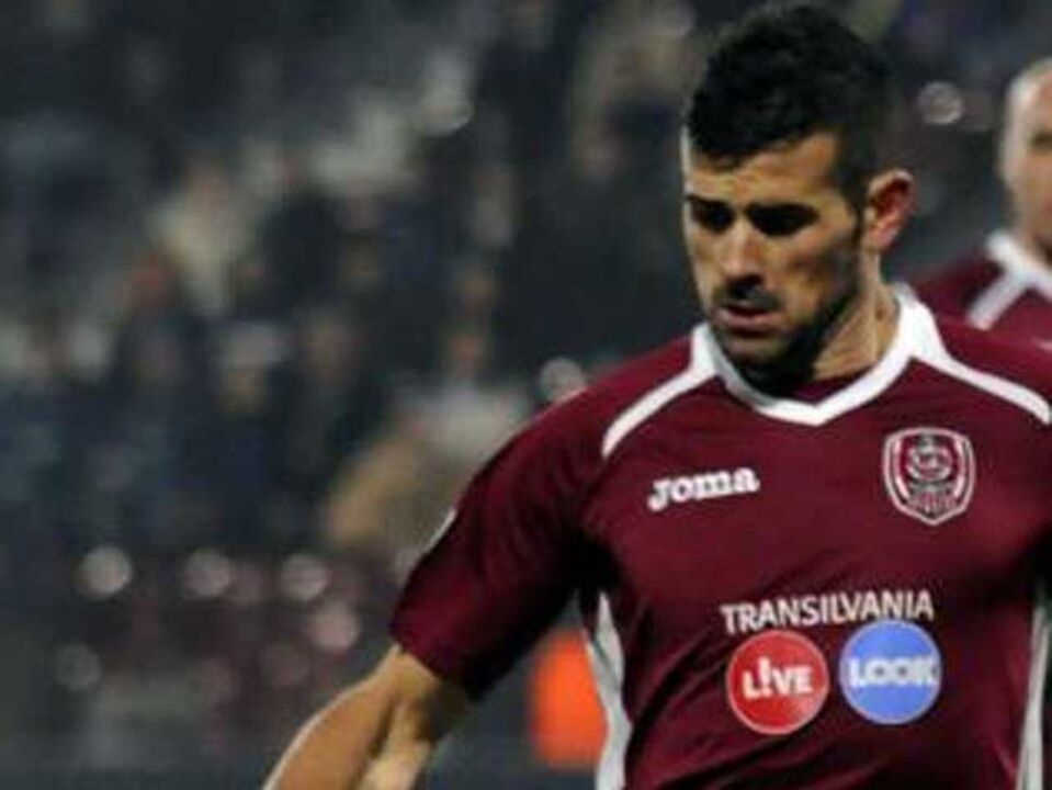 Cadú: «Roménia é adversária fácil para Portugal»