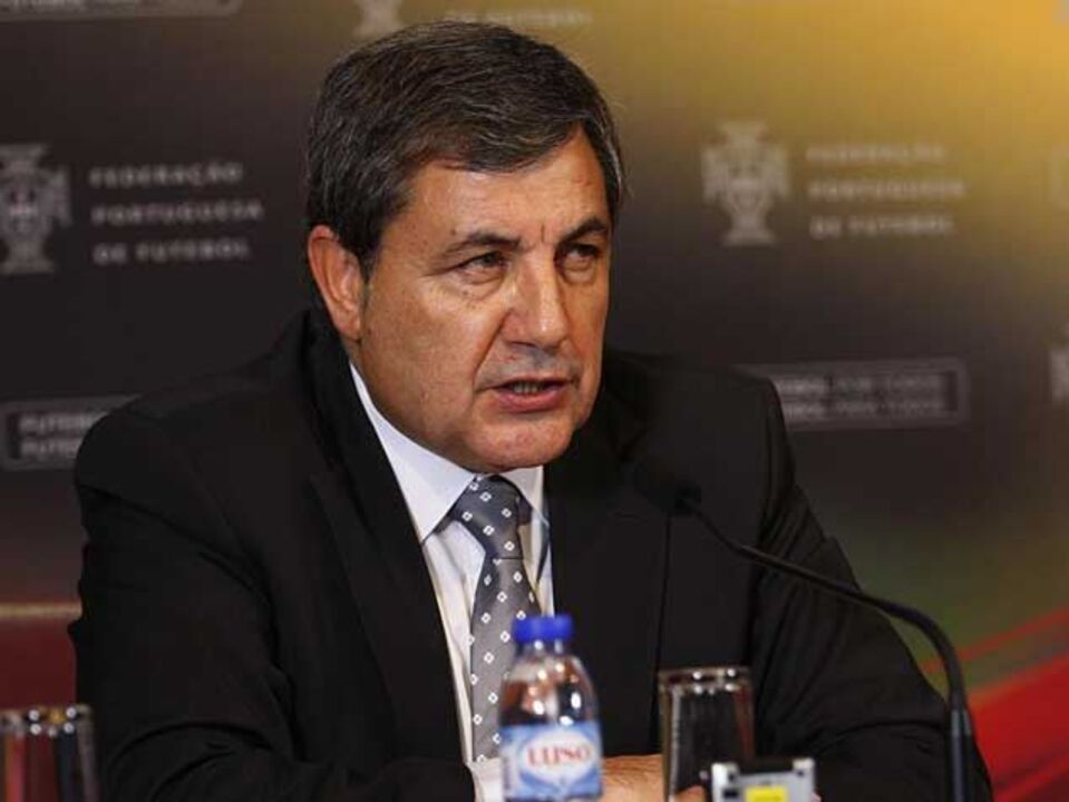 Fernando Gomes: «Há uma nova geração a despontar»