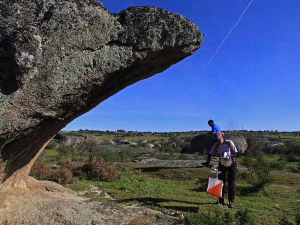 Portugal acolhe Europeu de jovens de orientação pedestre
