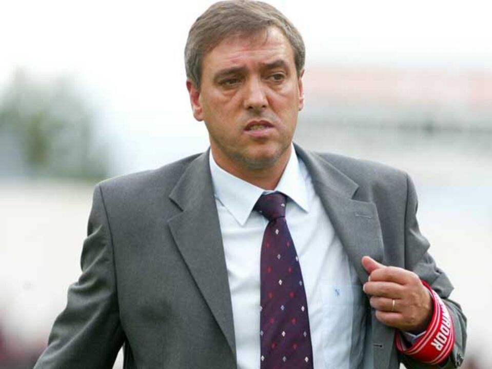 Quim Vitorino: «Terá peso específico no que vem a seguir»