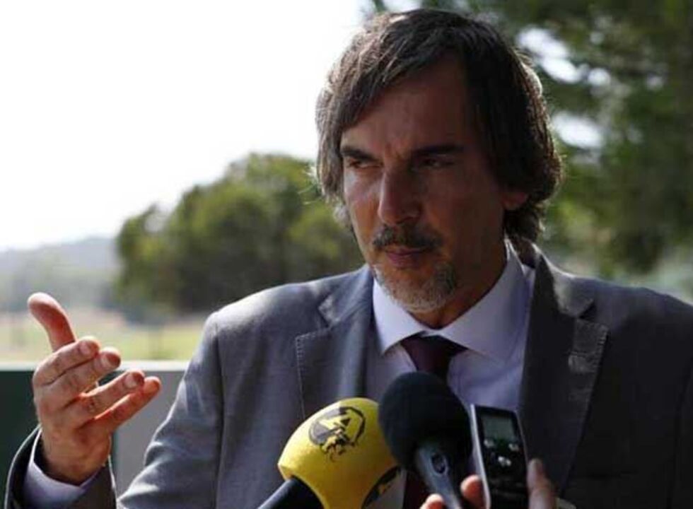 Governo congratula Paulo Gonçalves