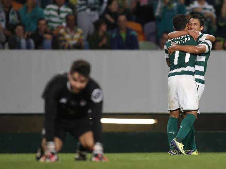 Como treinar o... dragão