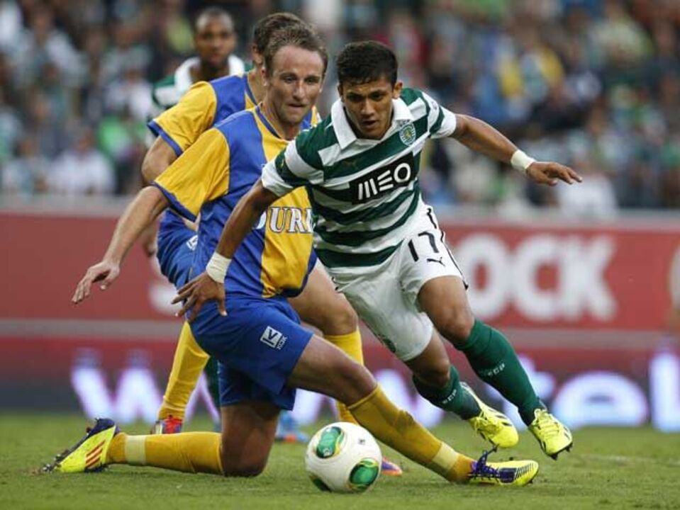 Montero sem piedade