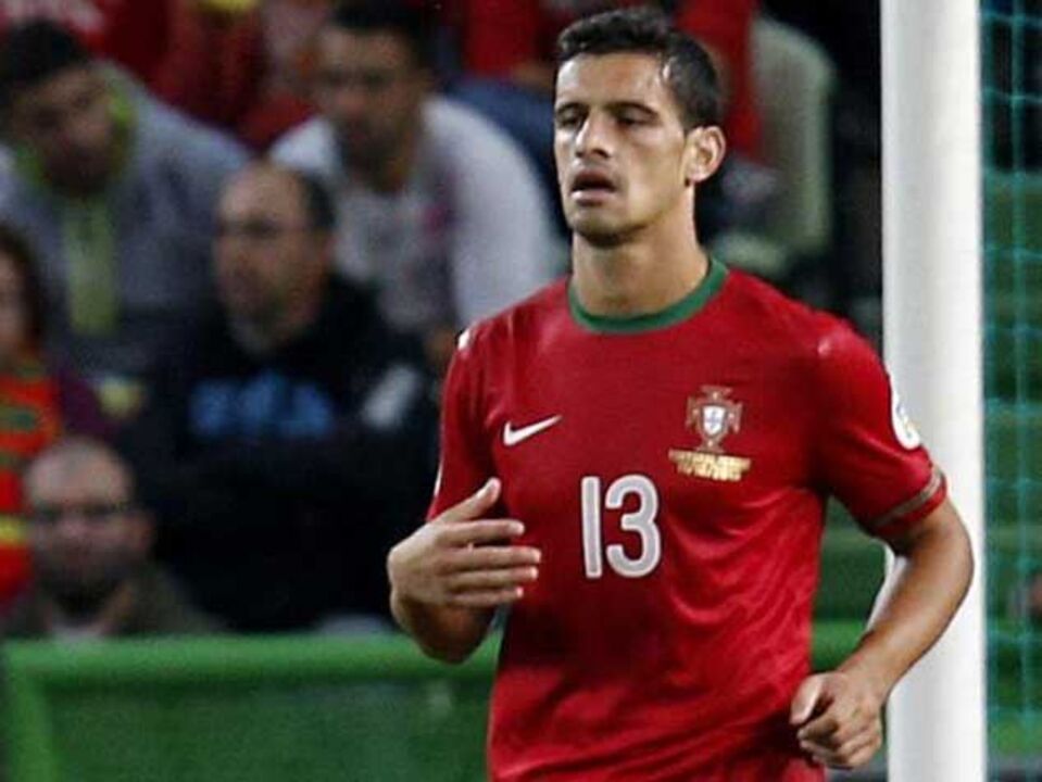 Ricardo Costa: «Ibrahimovic? Temos o Ronaldo»