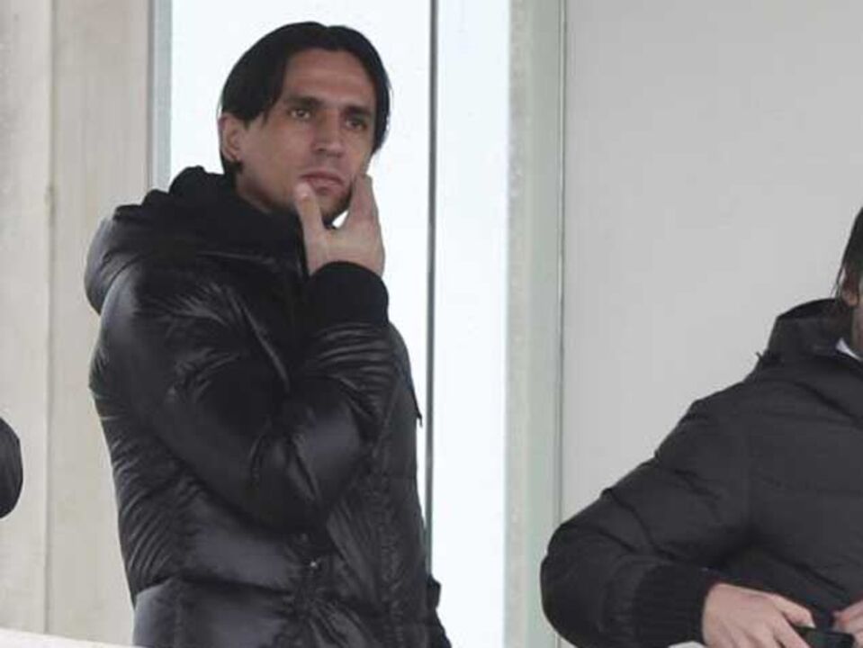 Fernando Meira: «Temos tudo para passar»