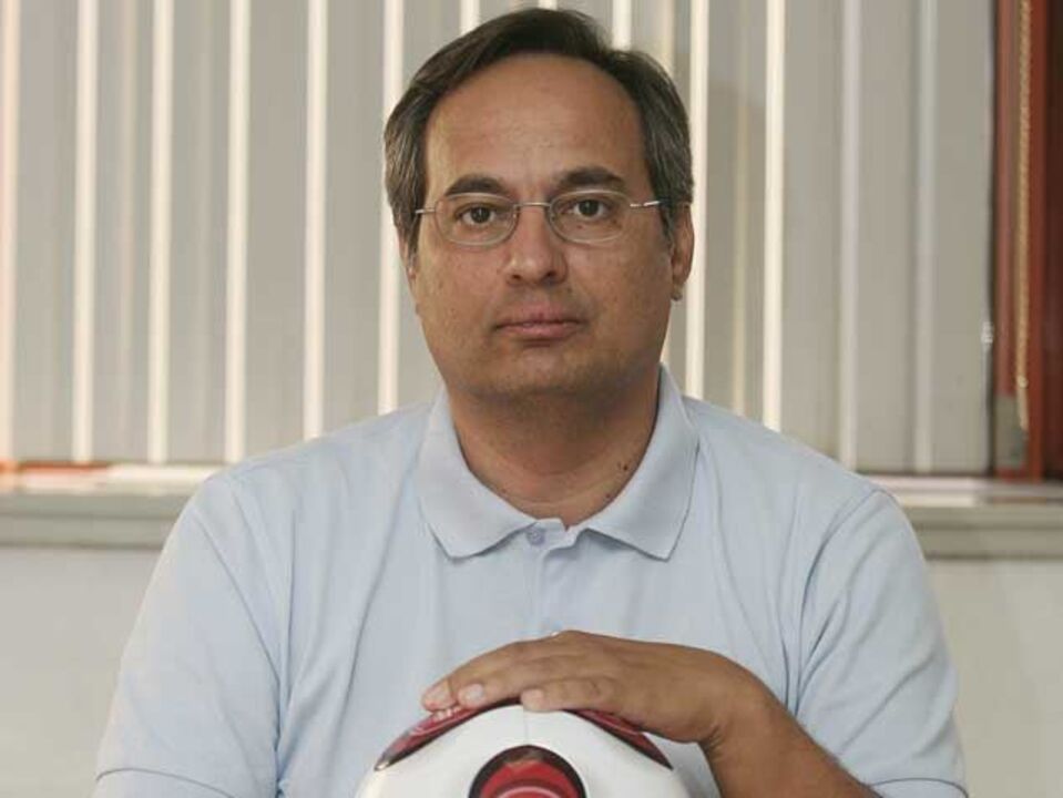 Pergunte o que quiser sobre o sorteio do playoff