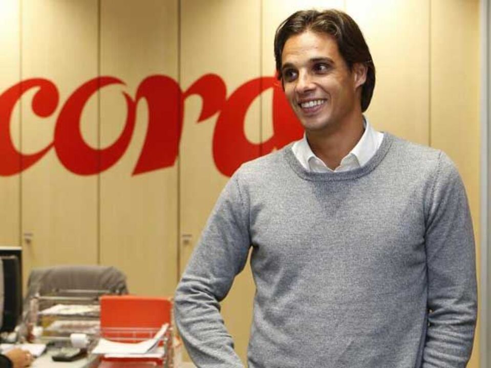 Nuno Gomes: «Portugal tem melhores jogadores e equipa»