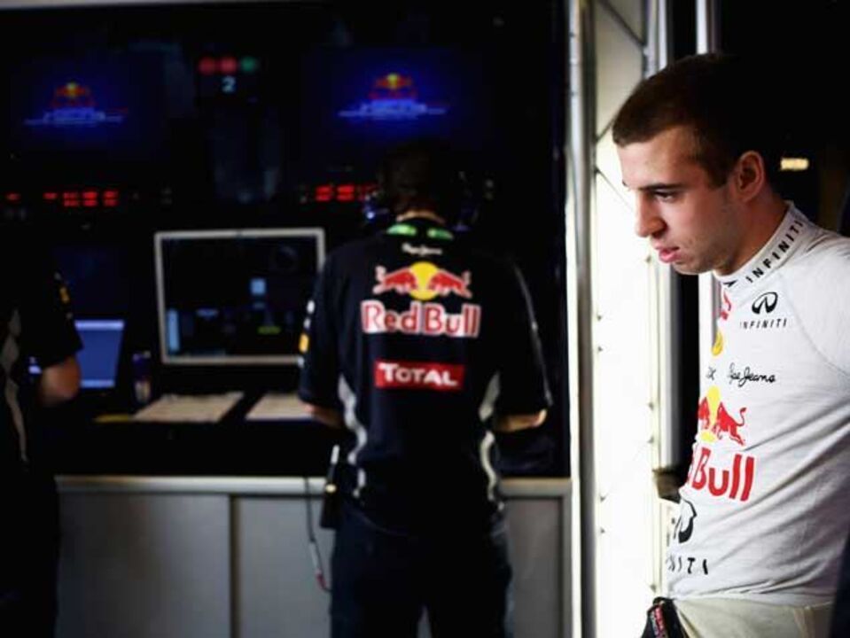 Escolha da Toro Rosso surpreendeu analistas