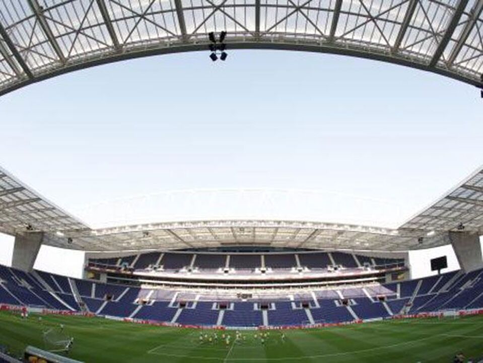 FC Porto-Sporting torna regresso escaldante