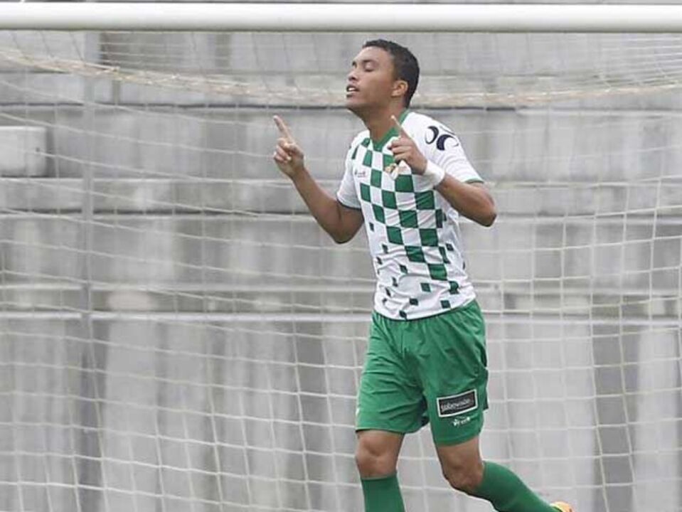Moreirense-Beira-Mar, 1-0: Ricardo Nascimento decide