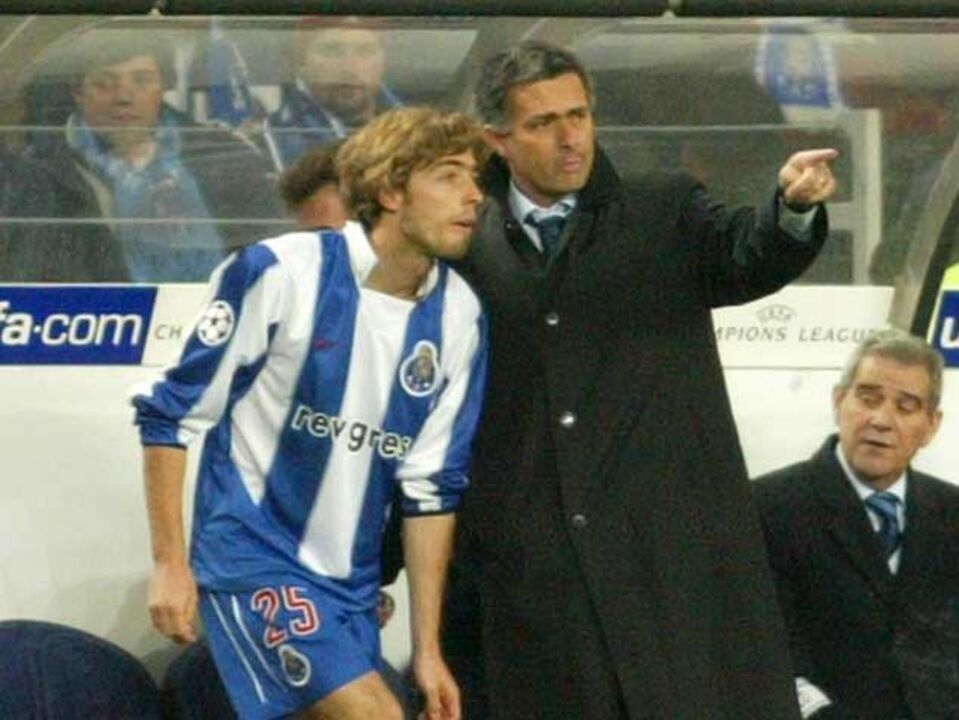 Ricardo Fernandes: «FC Porto continua favorito no clássico»