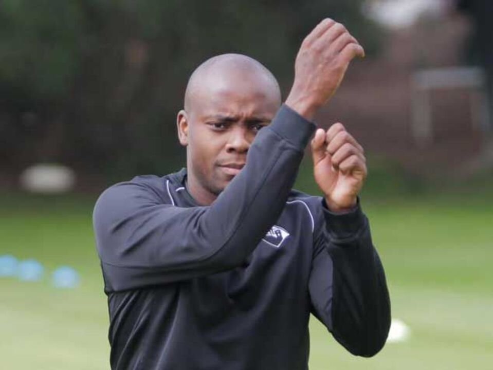 Ivanildo e Makelele recuperados